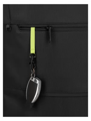 Batoh TRAVELITE WORKFLOOW BACKPACK L BLACK