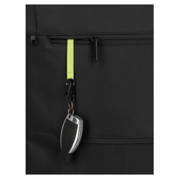  Batoh TRAVELITE WORKFLOOW BACKPACK L BLACK 