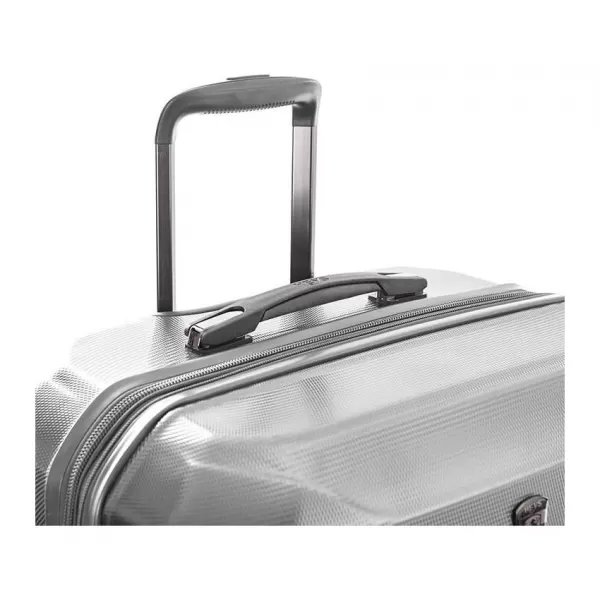  Kufr HEYS ECOCASE S GREY 