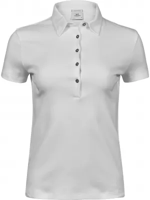 Dámské tričko Tee Jays | TJ 1441 WHITE