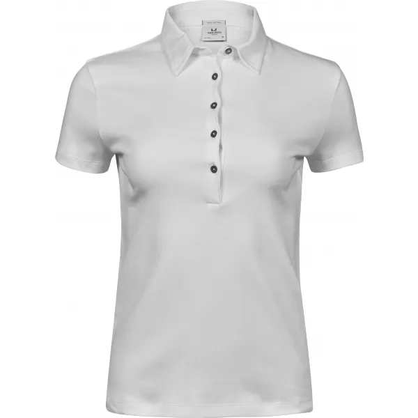 Dámské tričko Tee Jays | TJ 1441 WHITE 