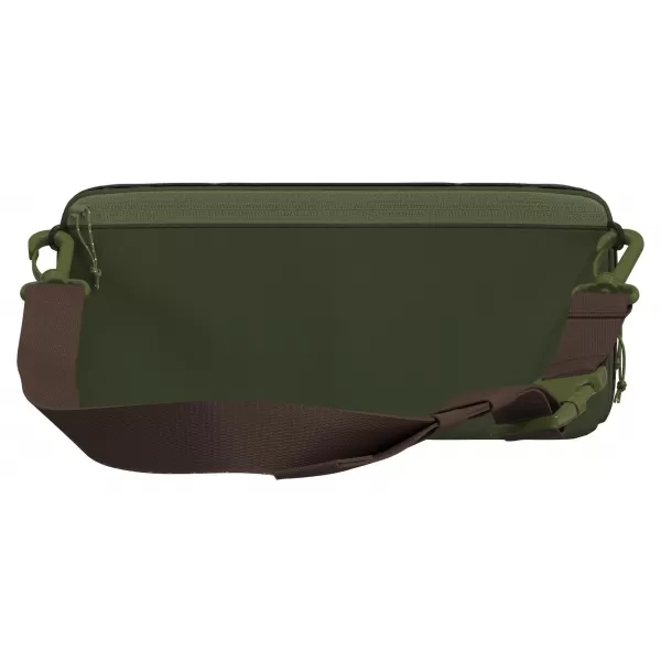 Taška CABINZERO Tech Pouch NORWEGIAN WOOD 