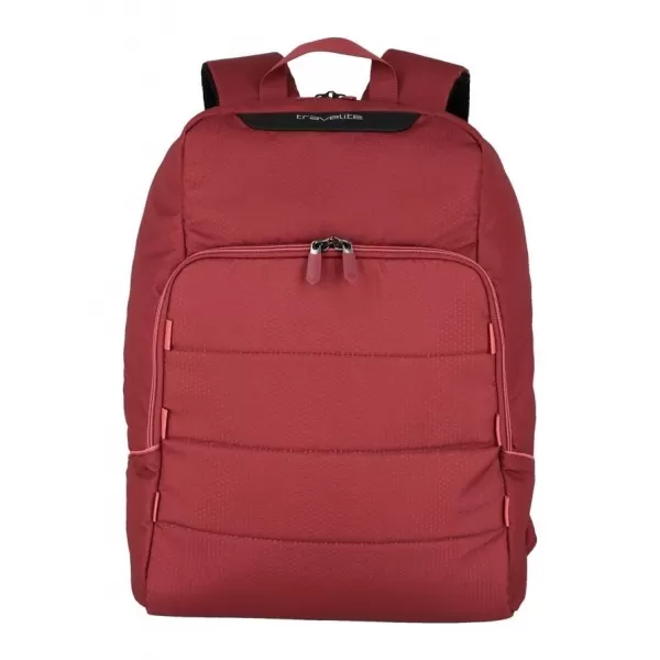  Batoh TRAVELITE SKAII BACKPACK RED 