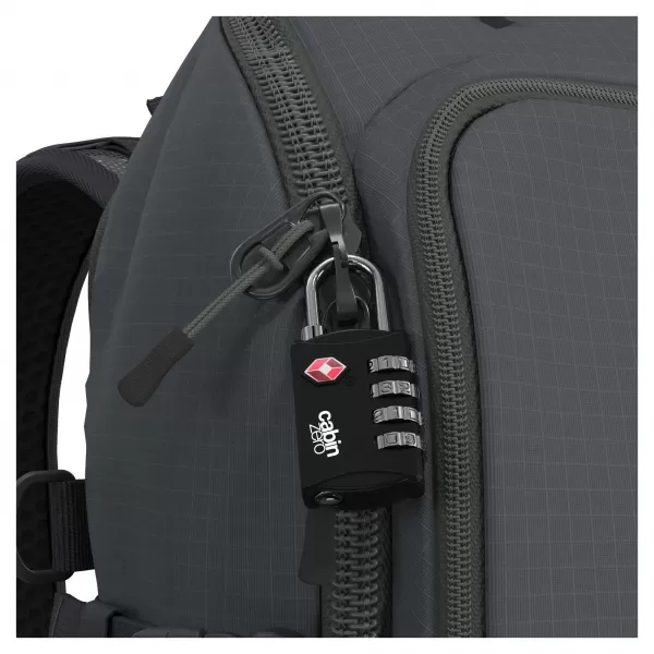  Batoh CABINZERO ADV PRO 32L ORIGINAL GREY 