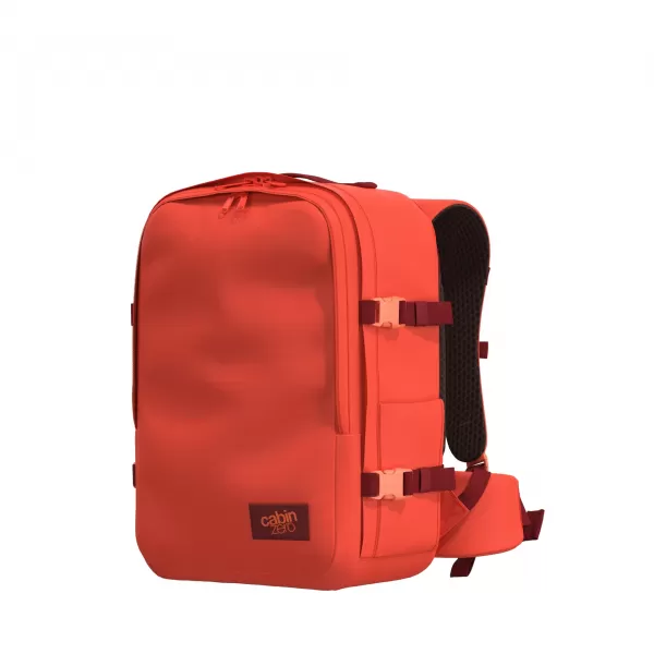  Batoh CABINZERO CLASSIC PRO 32L TOMATO FESTIVAL 