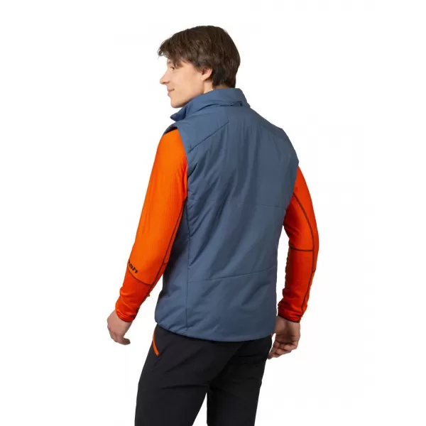  Pánská vesta HANNAH DEYN VEST BERING SEA 