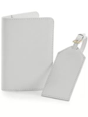BagBase | BG 755 SOFT GREY
