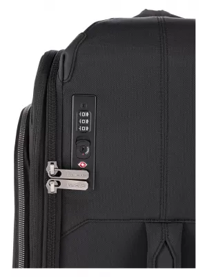 Kufr TRAVELITE PRIIMA M BLACK