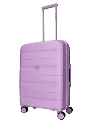 Kufr ENRICO BENETTI MONTRÉAL M LILAC