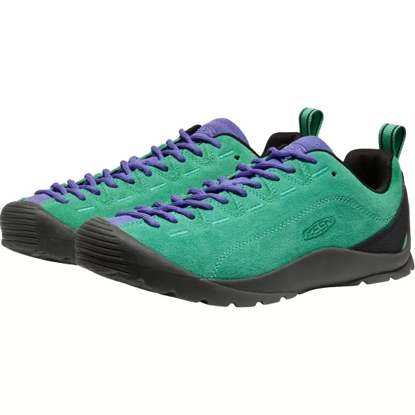  Dámské tenisky KEEN JASPER WINTER GREEN/PURPLE OPULENCE 