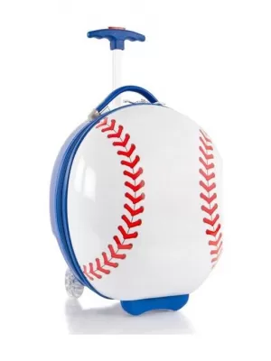 Kufr HEYS KIDS SPORTS LUGGAGE BASEBALL