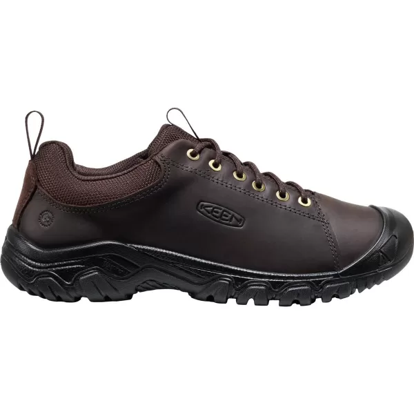  Boty KEEN TARGHEE IV OXFORD JAVA/BLACK 