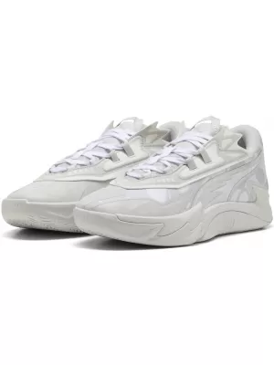 Boty PUMA SCOOT ZEROS II 31222301 GLACIAL GRAY/PUMA WHITE