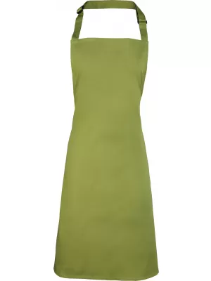 Zástěra Premier | PR 150 OASIS GREEN