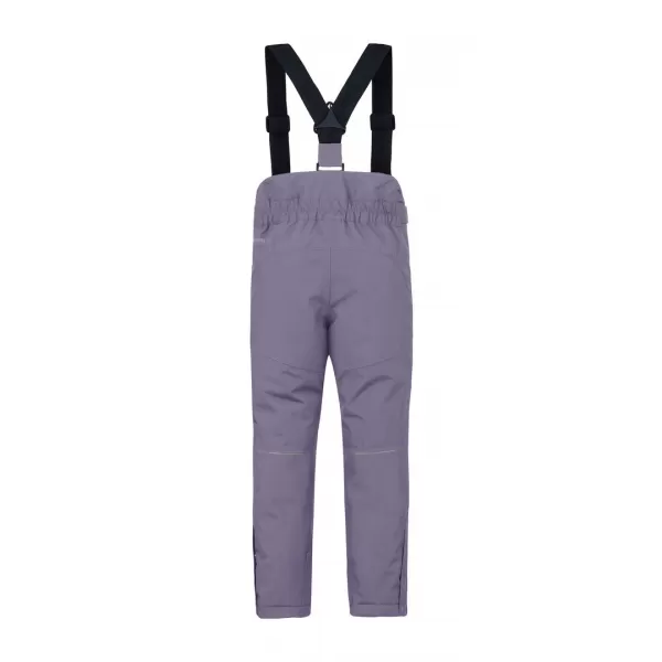  Dětské kalhoty HANNAH AKITA JR II PURPLE ASH 