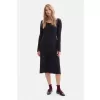 Dámské šaty BEWEAR B308 BLACK