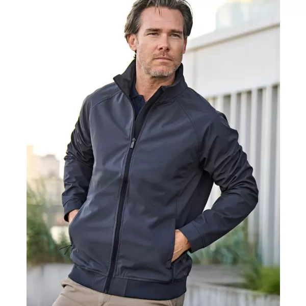  Pánská bunda Tee Jays | TJ 9602 DEEP GREEN 