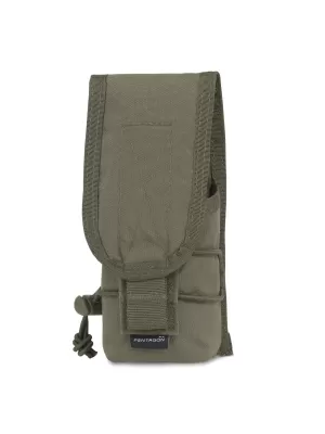 Pouzdro PENTAGON SINGLE MULTI POUCH K17091 BROWN GREY