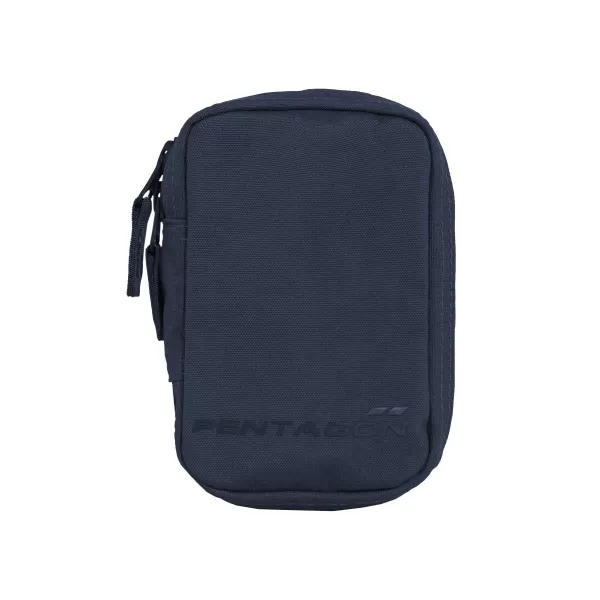  Pouzdro PENTAGON KYVOS POUCH K16084 MIDNIGHT BLUE 