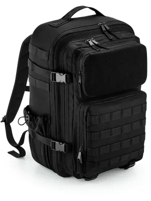 BagBase | BG 850 BLACK