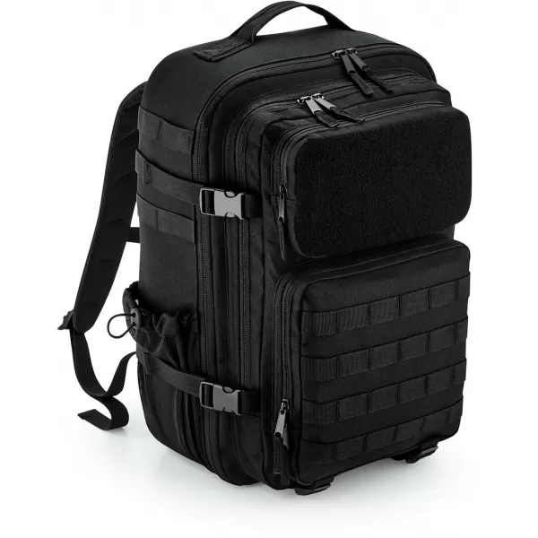  BagBase | BG 850 BLACK 