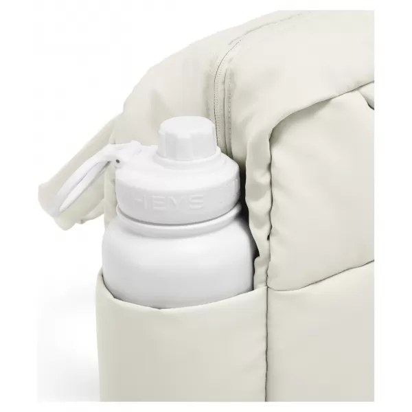  Taška HEYS PUFFER PERSONAL BAG OFF WHITE 