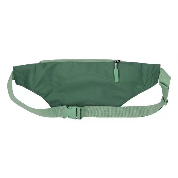  Ledvinka TRAVELITE KICK OFF WAIST BAG SAGE 
