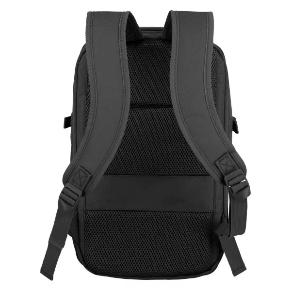  Batoh TRAVELITE KICK OFF CABIN BACKPACK BLACK 