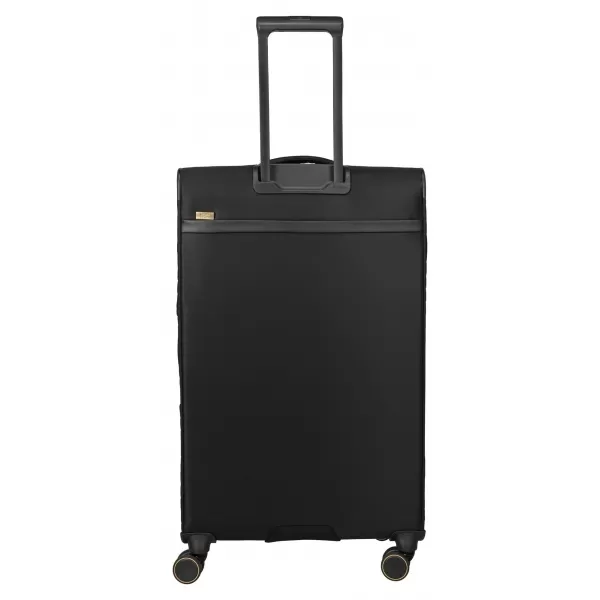  Kufr TRAVELITE BARBARA STEPP L BLACK 