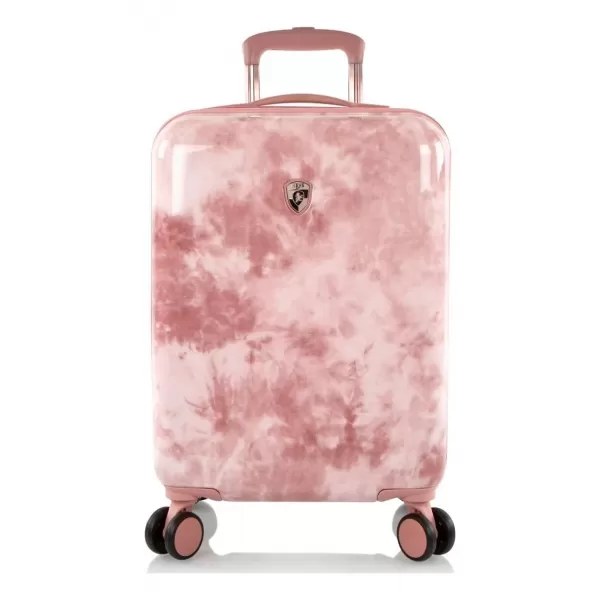  Kufr HEYS TIE-DYE  S ROSE 