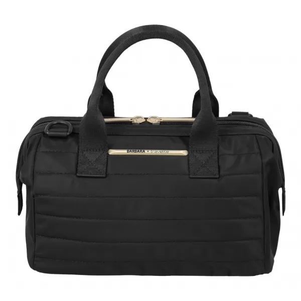  Kabelka TRAVELITE BARBARA Stepp Cosmetic Bag BLACK 