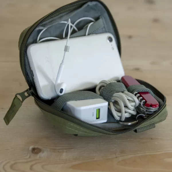  Pouzdro PENTAGON KYVOS POUCH K16084 COYOTE 