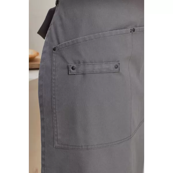  Zástěra Premier | PR 182 OLIVE 