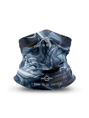 Nákrčník PENTAGON SKIRON LIQUID K14013 RAF BLUE