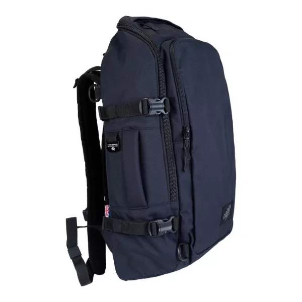  Batoh CABINZERO ADVENTURE PRO 32L ABSOLUTE BLACK 