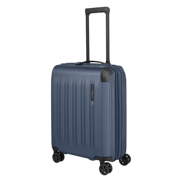  Kufr TRAVELITE DYNAMIIC S,M,L EXP DENIMBLUE 