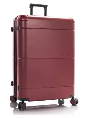 Kufr HEYS ZEN L BURGUNDY