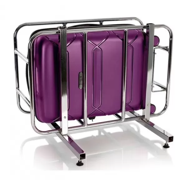  Kufr HEYS MILOS S PLUM 