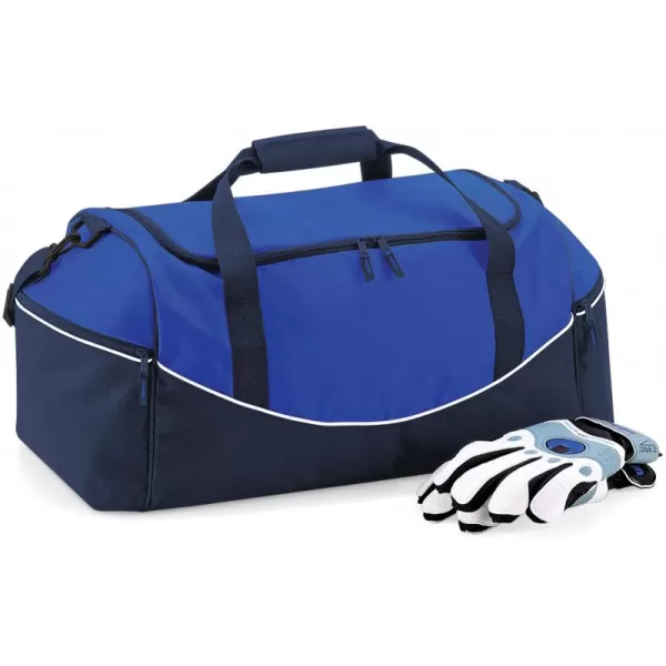  Taška/Batoh Quadra | QS 70 BRIGHT ROYAL/FRENCH NAVY/WHITE 