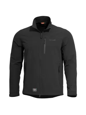 Bunda PENTAGON ELITE LIGHT SOFTSHELL JACKET K08044 BLACK