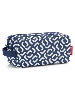 Taška REISENTHEL DUOCASE SIGNATURE NAVY