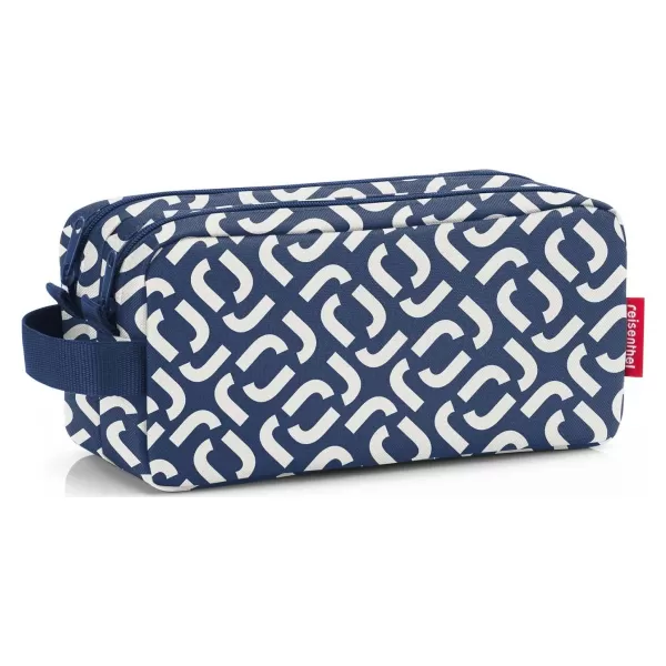  Taška REISENTHEL DUOCASE SIGNATURE NAVY 