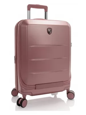 Kufr HEYS EZ FASHION S ROSE GOLD