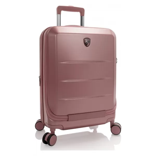  Kufr HEYS EZ FASHION S ROSE GOLD 