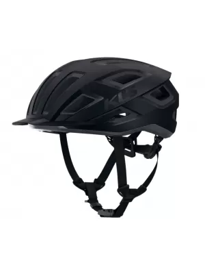 Přilba DYNAMIC II black L/XL BLACK