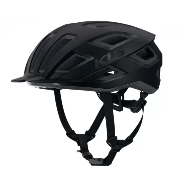  Přilba DYNAMIC II black L/XL BLACK 