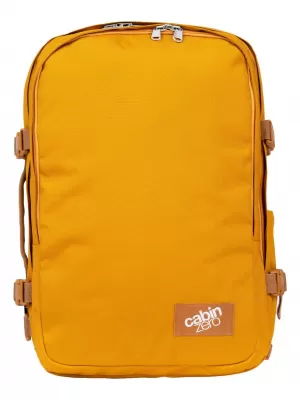Batoh CABINZERO CLASSIC PRO 32L ORANGE CHILL
