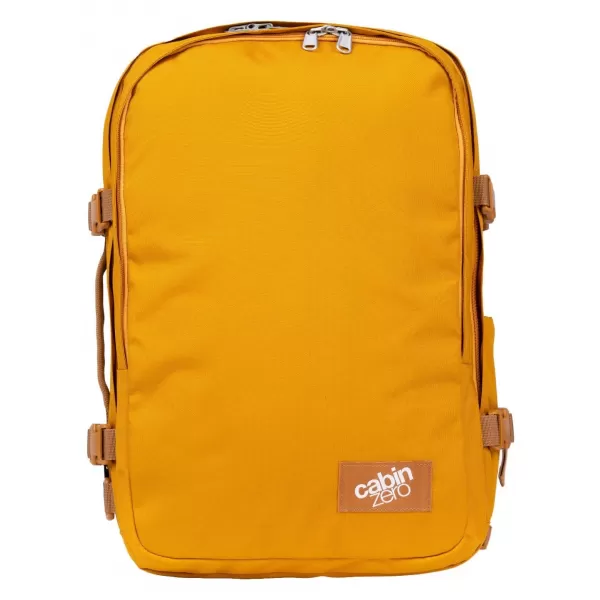  Batoh CABINZERO CLASSIC PRO 32L ORANGE CHILL 