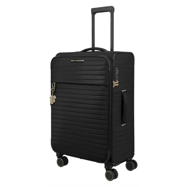  Kufr TRAVELITE BARBARA STEPP M BLACK 