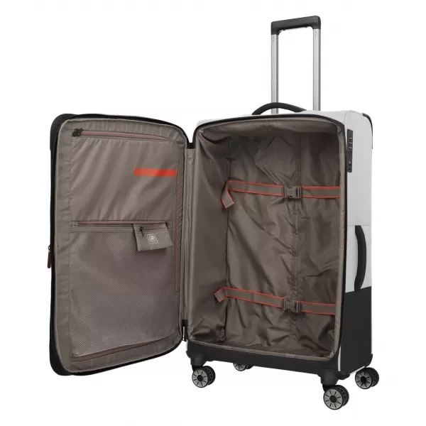  Kufr TRAVELITE CROSSLITE 5.0 L WHITE SAND 